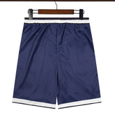 Casablanca Multi Color Printed Short #323